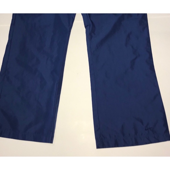 Nike women’s pants size small drawstring waist - Picture 2 of 8